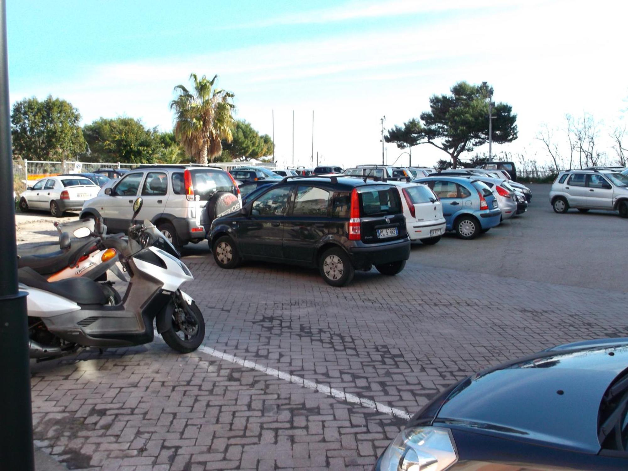 Holiday home Centrostoricolipari Lipari (Isola Lipari)
