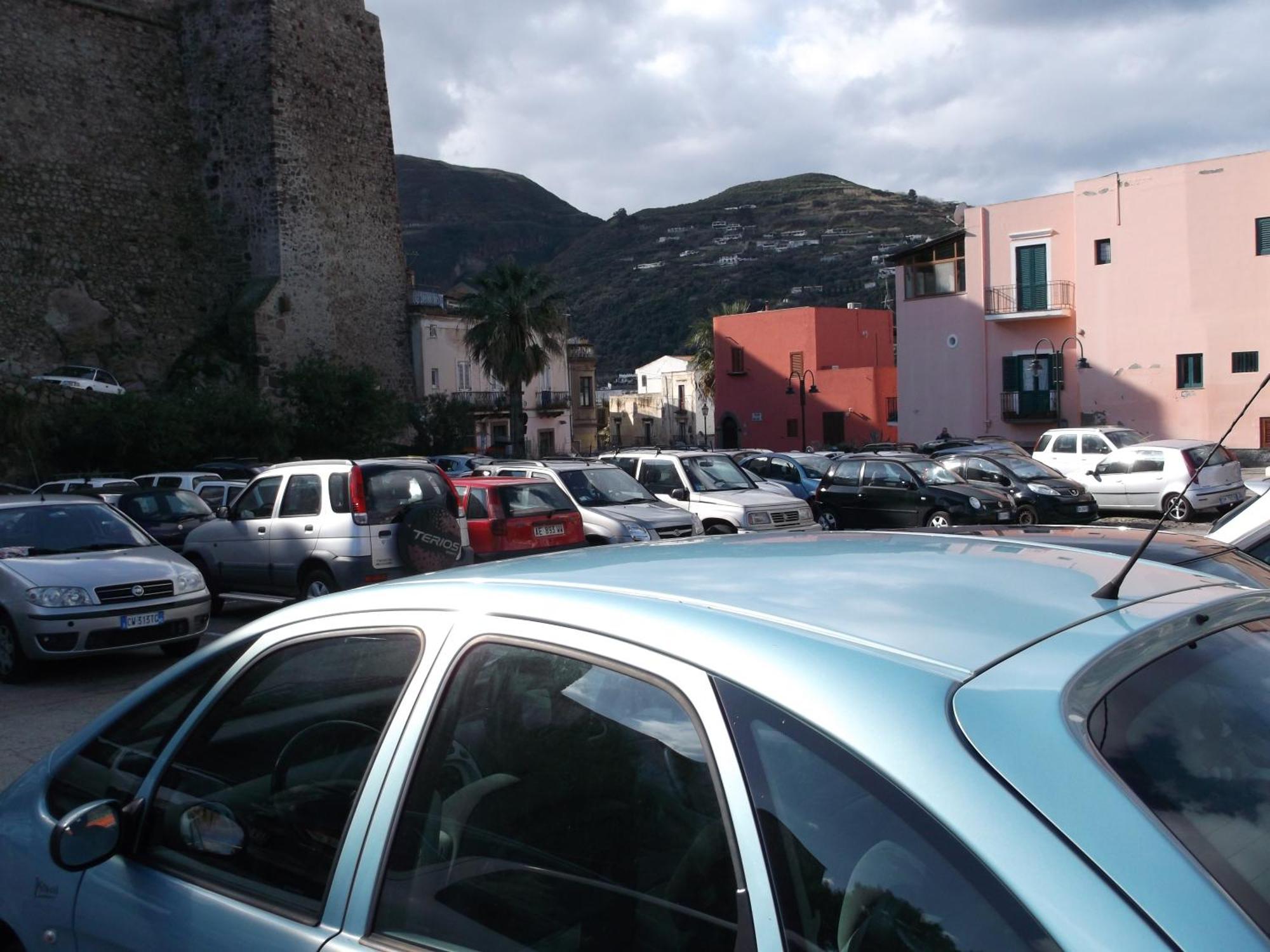 Centrostoricolipari Lipari (Isola Lipari)