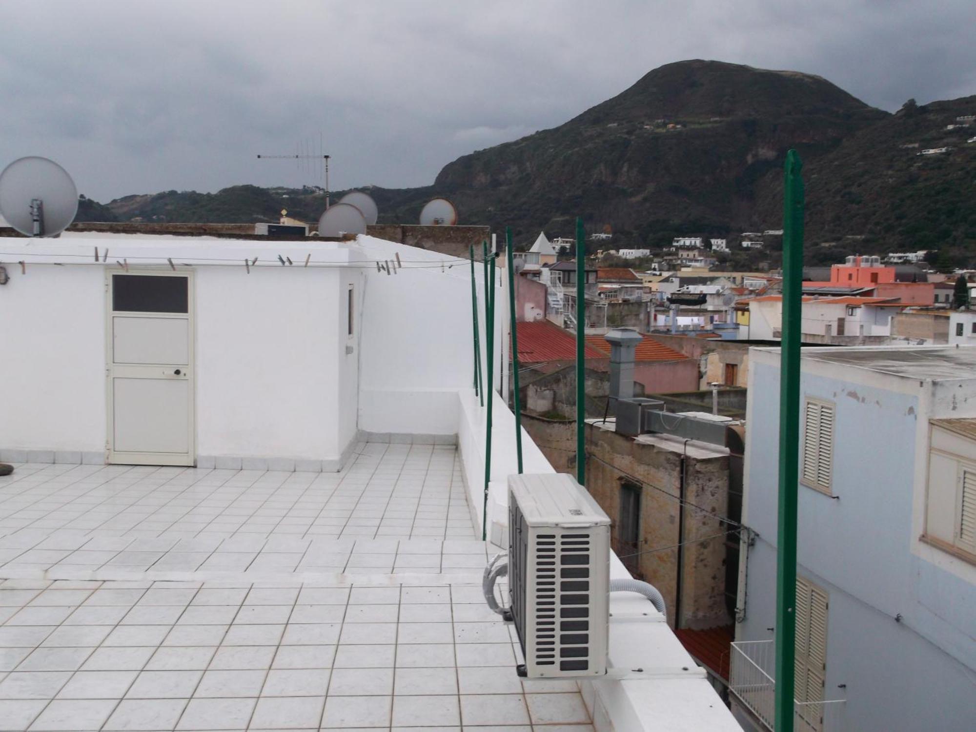 Holiday home Centrostoricolipari