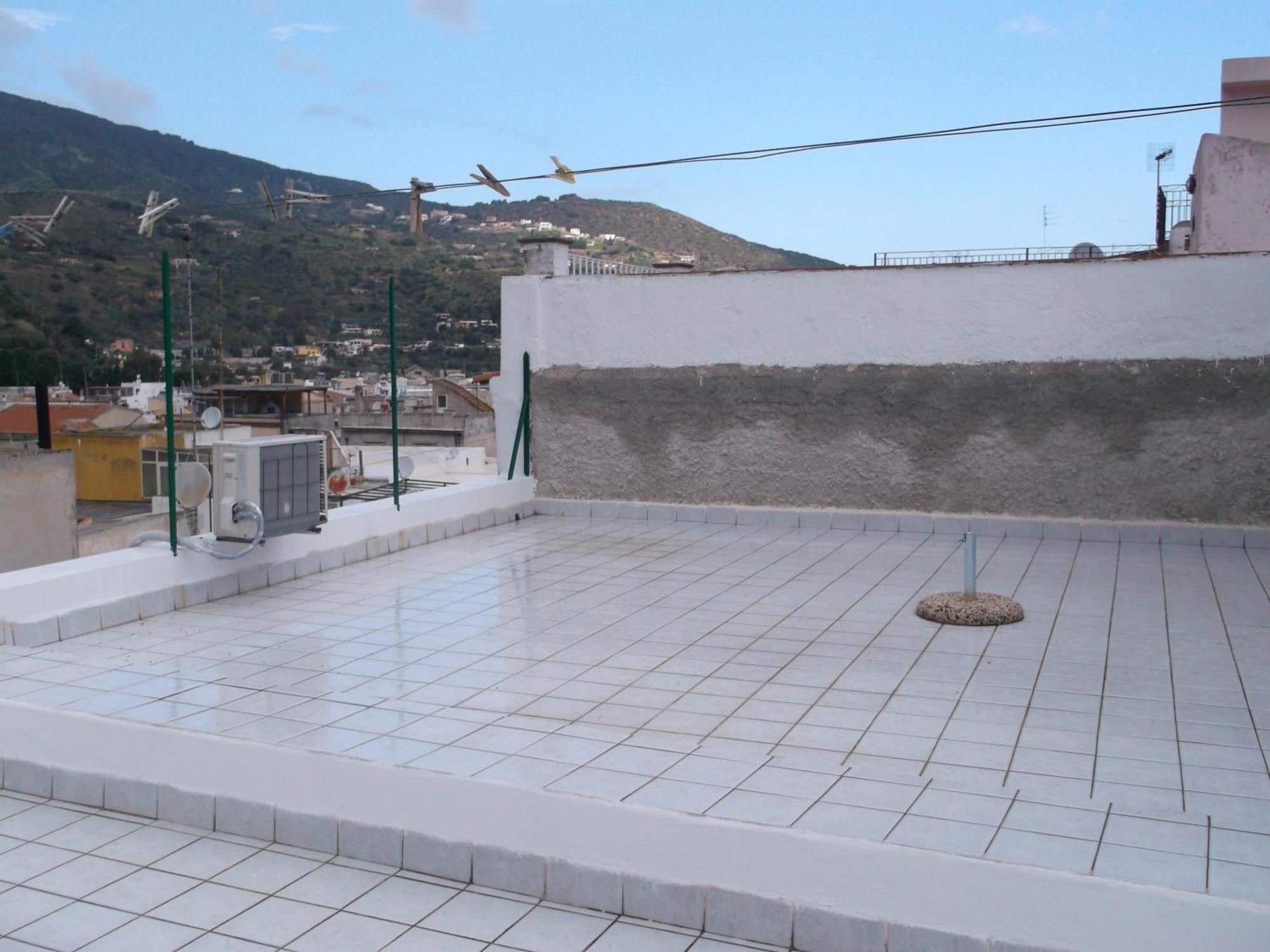 Holiday home Centrostoricolipari